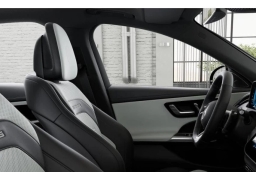 Mercedes-Benz E-Class AMG E 53 E 4MATIC+ Sedan 2026