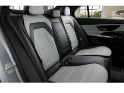 Mercedes-Benz E-Class AMG E 53 E 4MATIC+ Sedan 2026