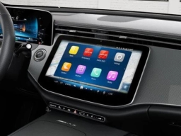 Mercedes-Benz E-Class AMG E 53 E 4MATIC+ Sedan 2026