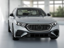 Mercedes-Benz E-Class AMG E 53 E 4MATIC+ Sedan 2026