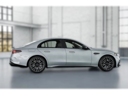 Mercedes-Benz E-Class AMG E 53 E 4MATIC+ Sedan 2026