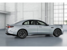 Mercedes-Benz E-Class AMG E 53 E 4MATIC+ Sedan 2026