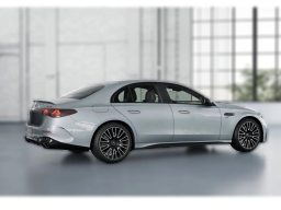 Mercedes-Benz E-Class AMG E 53 E 4MATIC+ Sedan 2026