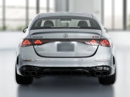 Mercedes-Benz E-Class AMG E 53 E 4MATIC+ Sedan 2026