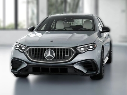 Mercedes-Benz E-Class AMG E 53 E 4MATIC+ Sedan 2026