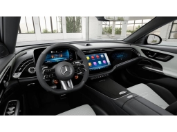 Mercedes-Benz E-Class AMG E 53 E 4MATIC+ Sedan 2026