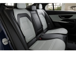Mercedes-Benz E-Class AMG E 53 E 4MATIC+ Sedan 2026