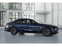 Mercedes-Benz E-Class AMG E 53 E 4MATIC+ Sedan 2026