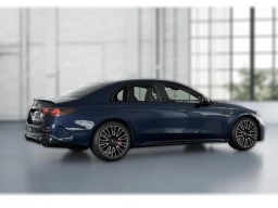 Mercedes-Benz E-Class AMG E 53 E 4MATIC+ Sedan 2026
