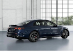 Mercedes-Benz E-Class AMG E 53 E 4MATIC+ Sedan 2026