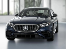 Mercedes-Benz E-Class AMG E 53 E 4MATIC+ Sedan 2026