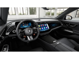 Mercedes-Benz E-Class AMG E 53 E 4MATIC+ Sedan 2026