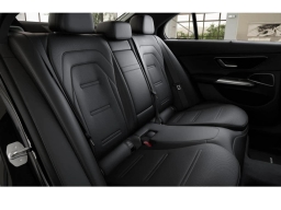 Mercedes-Benz E-Class AMG E 53 E 4MATIC+ Sedan 2026