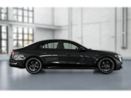 Mercedes-Benz E-Class AMG E 53 E 4MATIC+ Sedan 2026