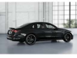 Mercedes-Benz E-Class AMG E 53 E 4MATIC+ Sedan 2026