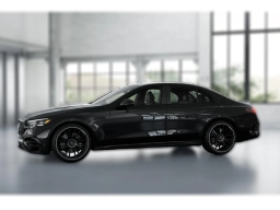 Mercedes-Benz E-Class AMG E 53 E 4MATIC+ Sedan 2026