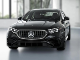 Mercedes-Benz E-Class AMG E 53 E 4MATIC+ Sedan 2026