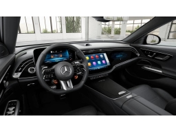 Mercedes-Benz E-Class AMG E 53 E 4MATIC+ Sedan 2026