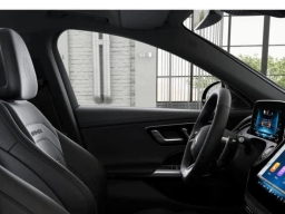 Mercedes-Benz E-Class AMG E 53 E 4MATIC+ Sedan 2026