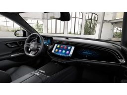 Mercedes-Benz E-Class AMG E 53 E 4MATIC+ Sedan 2026