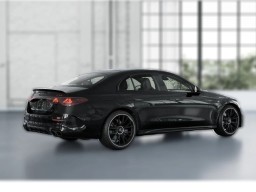 Mercedes-Benz E-Class AMG E 53 E 4MATIC+ Sedan 2026