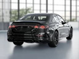 Mercedes-Benz E-Class AMG E 53 E 4MATIC+ Sedan 2026