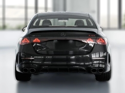 Mercedes-Benz E-Class AMG E 53 E 4MATIC+ Sedan 2026