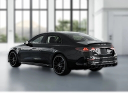 Mercedes-Benz E-Class AMG E 53 E 4MATIC+ Sedan 2026