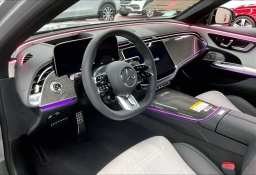 Mercedes-Benz E-Class AMG E 53 E 4MATIC+ Sedan 2026