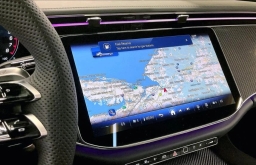 Mercedes-Benz E-Class AMG E 53 E 4MATIC+ Sedan 2026