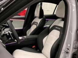 Mercedes-Benz E-Class AMG E 53 E 4MATIC+ Sedan 2026