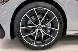 Mercedes-Benz E-Class AMG E 53 E 4MATIC+ Sedan 2026