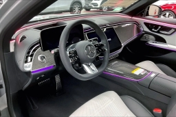 Mercedes-Benz E-Class AMG E 53 E 4MATIC+ Sedan 2026