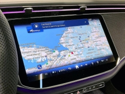 Mercedes-Benz E-Class AMG E 53 E 4MATIC+ Sedan 2026