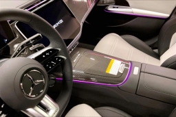 Mercedes-Benz E-Class AMG E 53 E 4MATIC+ Sedan 2026