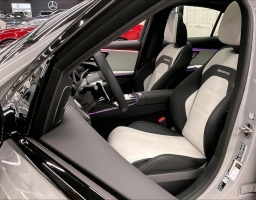 Mercedes-Benz E-Class AMG E 53 E 4MATIC+ Sedan 2026