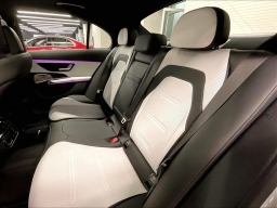 Mercedes-Benz E-Class AMG E 53 E 4MATIC+ Sedan 2026