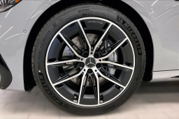 Mercedes-Benz E-Class AMG E 53 E 4MATIC+ Sedan 2026