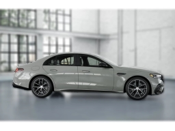 Mercedes-Benz E-Class AMG E 53 E 4MATIC+ Sedan 2026