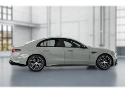 Mercedes-Benz E-Class AMG E 53 E 4MATIC+ Sedan 2026