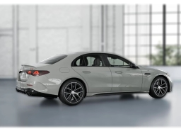 Mercedes-Benz E-Class AMG E 53 E 4MATIC+ Sedan 2026