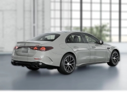 Mercedes-Benz E-Class AMG E 53 E 4MATIC+ Sedan 2026