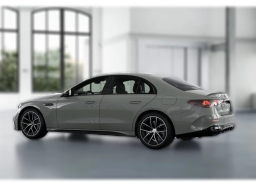 Mercedes-Benz E-Class AMG E 53 E 4MATIC+ Sedan 2026