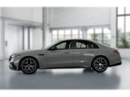 Mercedes-Benz E-Class AMG E 53 E 4MATIC+ Sedan 2026