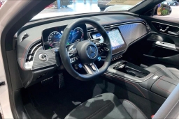 Mercedes-Benz E-Class AMG E 53 E 4MATIC+ Sedan 2026