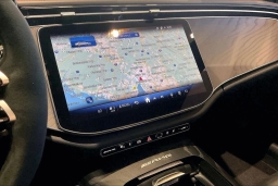 Mercedes-Benz E-Class AMG E 53 E 4MATIC+ Sedan 2026