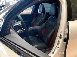 Mercedes-Benz E-Class AMG E 53 E 4MATIC+ Sedan 2026