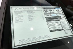 Mercedes-Benz E-Class AMG E 53 E 4MATIC+ Sedan 2026