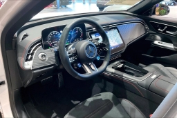 Mercedes-Benz E-Class AMG E 53 E 4MATIC+ Sedan 2026