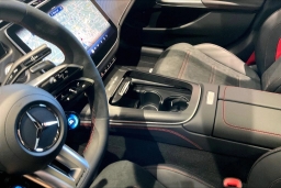 Mercedes-Benz E-Class AMG E 53 E 4MATIC+ Sedan 2026